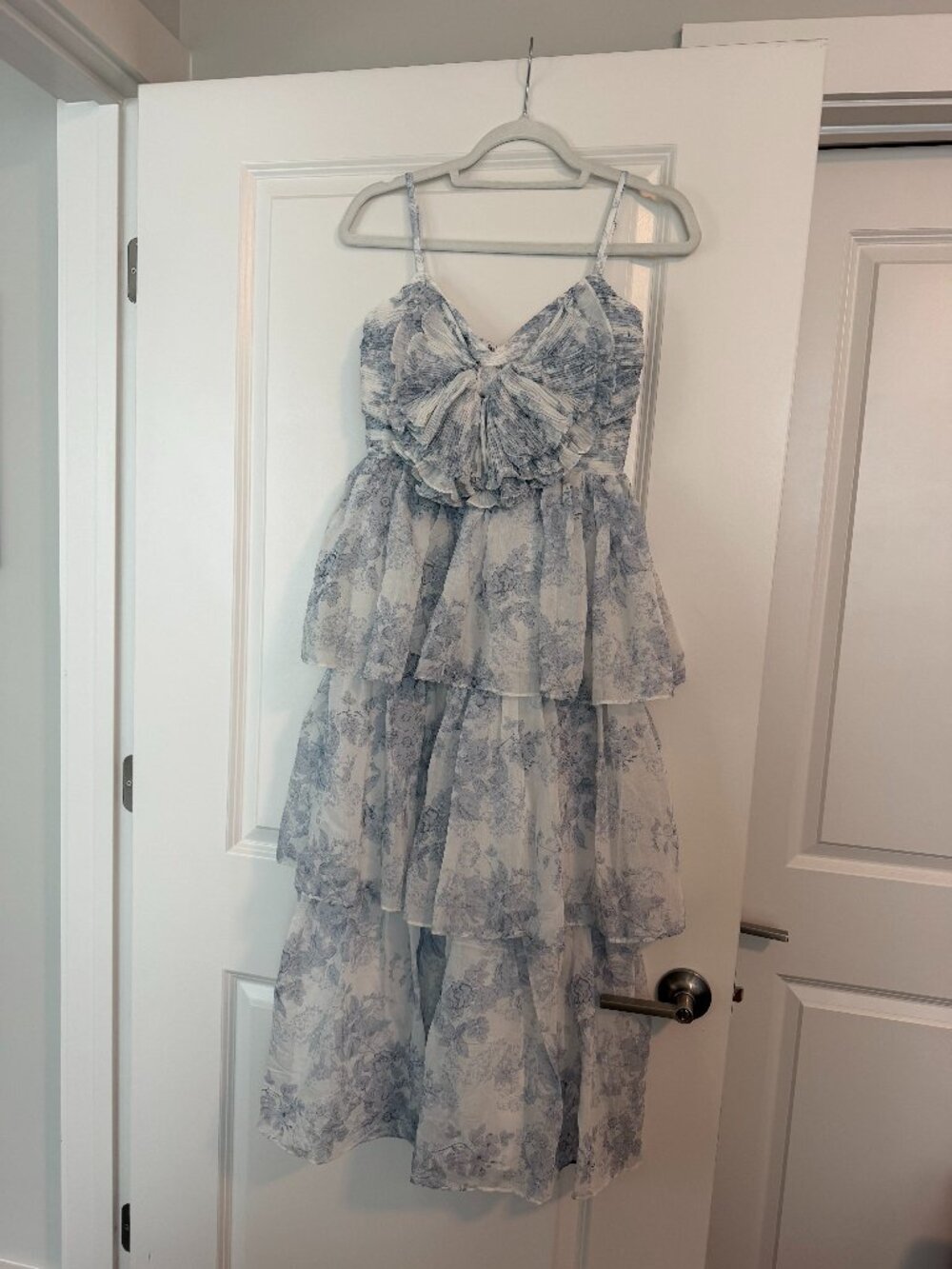 Sofie the Label Floral Dress